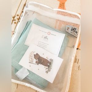 Ollie Swaddle (Meadow)